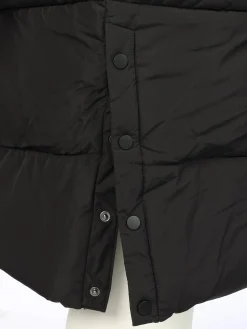 Only ONLMAGGI LIFE LONG PU Steppmantel