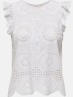 Only ONLMARGA ZINDY LIFE C Shirt