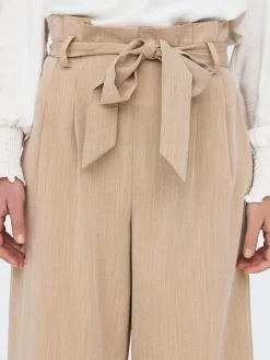 Only ONLMARSA Paperbag-Hose