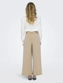 Only ONLMARSA Paperbag-Hose