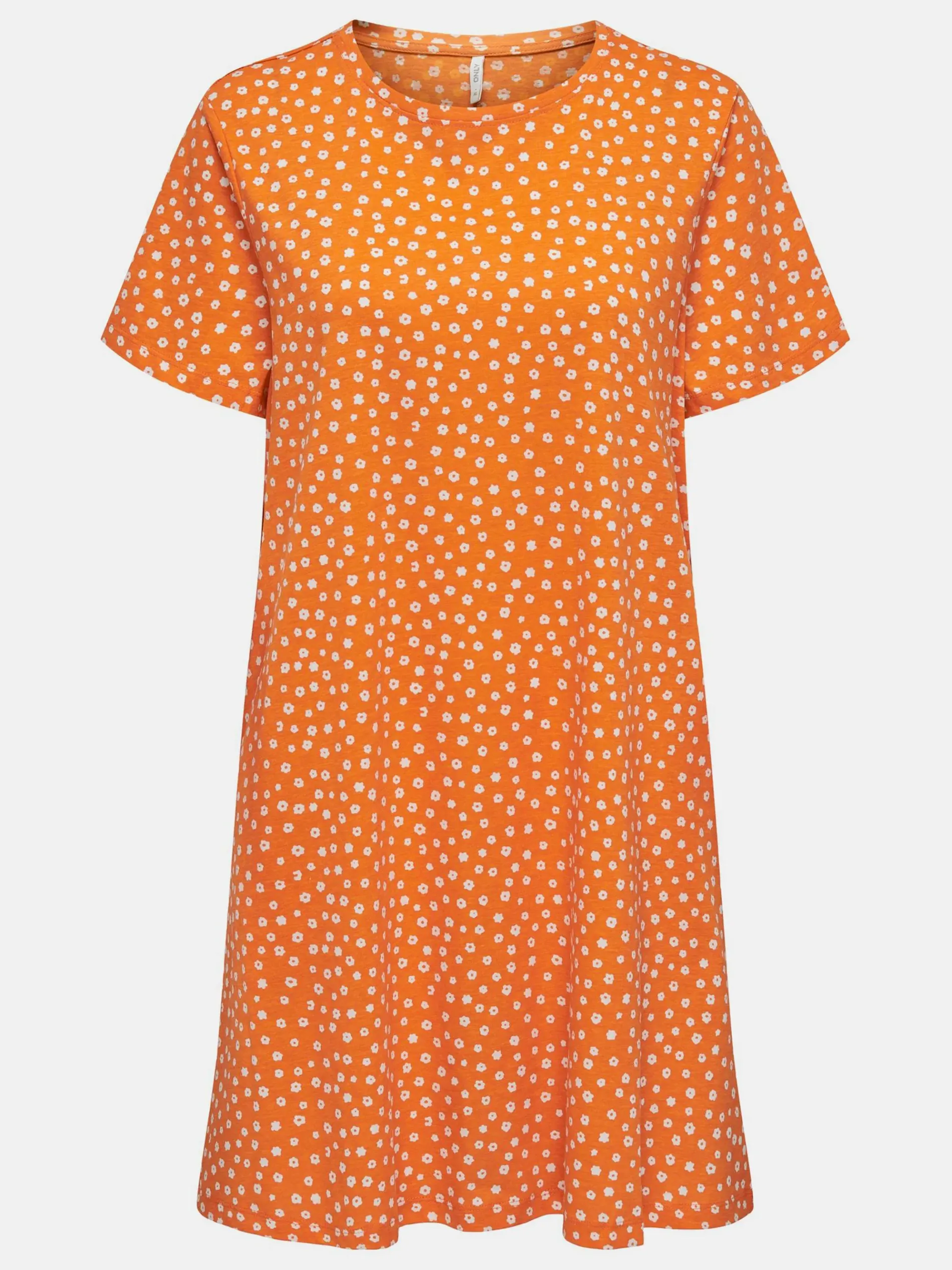 Only ONLMAY LIFE S/S POCKE Kleid