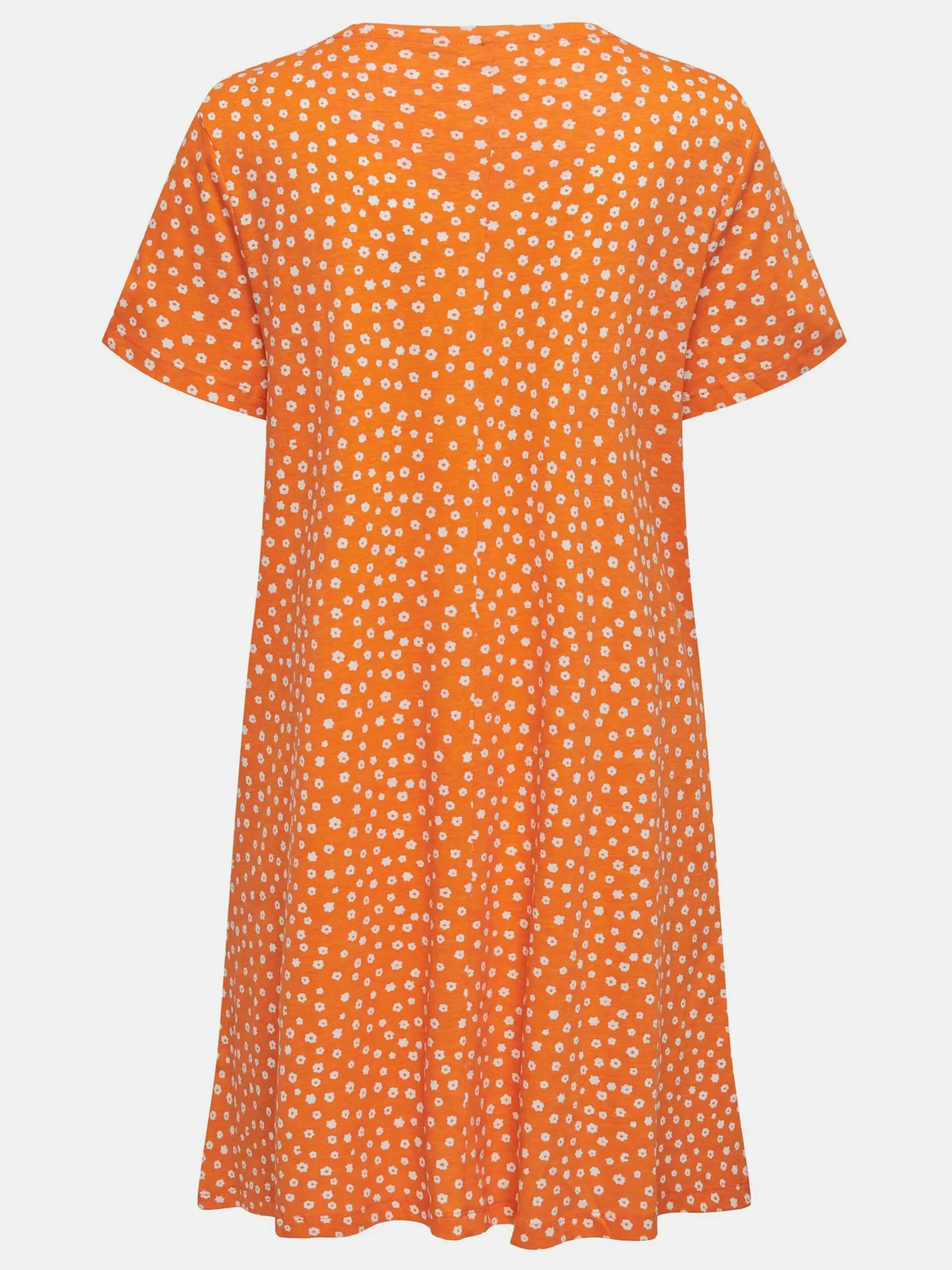 Only ONLMAY LIFE S/S POCKE Kleid