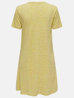 Only ONLMAY LIFE S/S POCKE Kleid