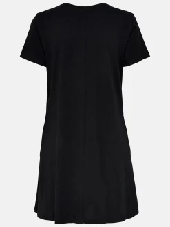 Only ONLMAY LIFE S/S POCKE Kleid