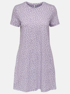 Only ONLMAY LIFE S/S POCKE Kleid