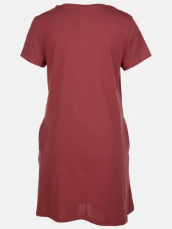 Only ONLMAY LIFE S/S POCKE Kleid