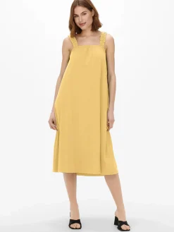 Only ONLMAY S/L MIX DRESS Kleid