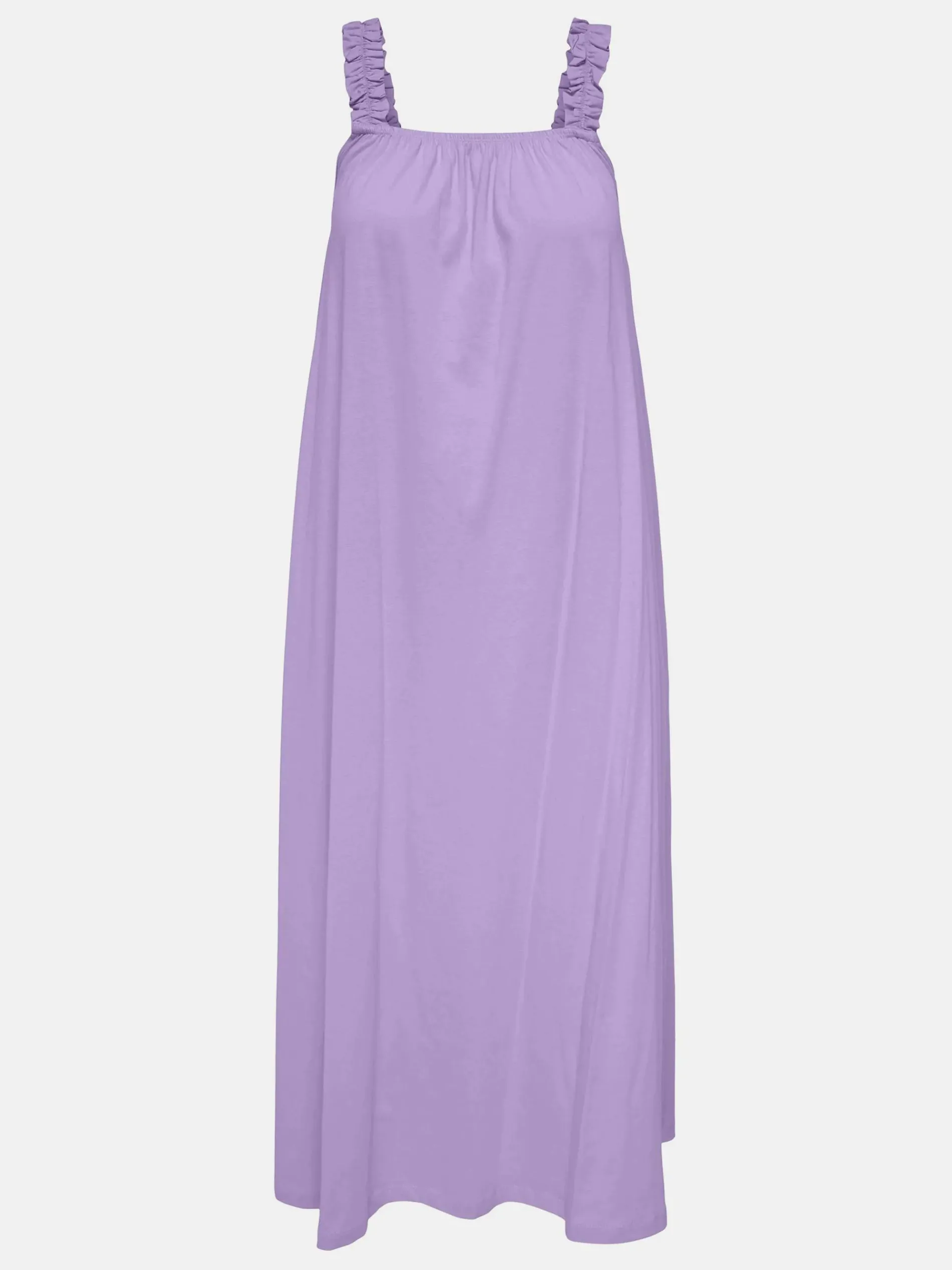 Only ONLMAY S/L MIX DRESS Kleid