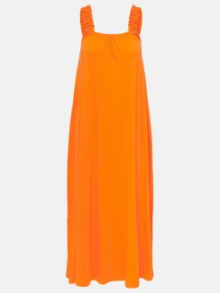 Only ONLMAY S/L MIX DRESS Kleid