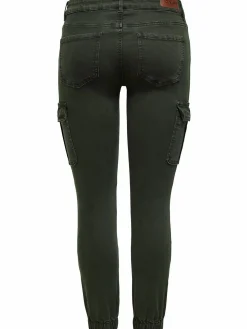 Only ONLMISSOURI REG ANKL Cargo Pants