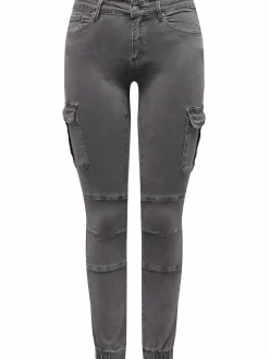 Only ONLMISSOURI REG ANKL Cargo Pants