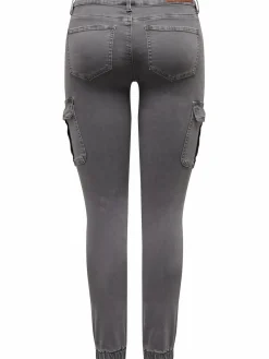 Only ONLMISSOURI REG ANKL Cargo Pants