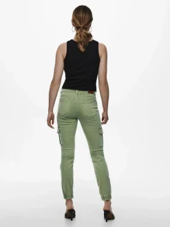 Only ONLMISSOURI REG ANKL Cargo Pants