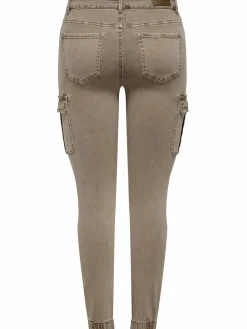 Only ONLMISSOURI REG ANKL Cargo Pants