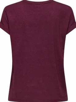 Only ONLMOSTER S/S O-NECK Shirt