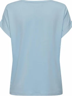 Only ONLMOSTER S/S O-NECK Shirt