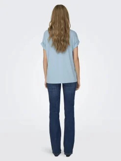 Only ONLMOSTER S/S O-NECK Shirt