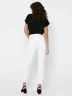 Only ONLMOSTER S/S O-NECK Shirt