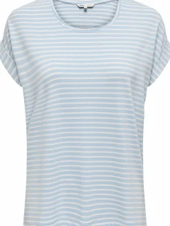 Only ONLMOSTER STRIPE S/S T-Shirt