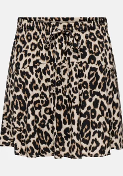 Only ONLNALA LIFE SKORT WV Rock