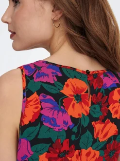 Only ONLNOVA LIFE S/L TOP Top