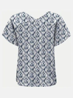 Only ONLNOVA LIFE S/S EMMY Schlupfbluse