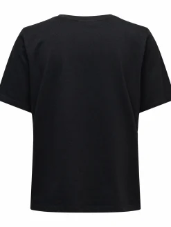 Only ONLONLY S/S TEE JRS N T-Shirt