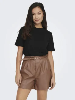 Only ONLONLY S/S TEE JRS N T-Shirt