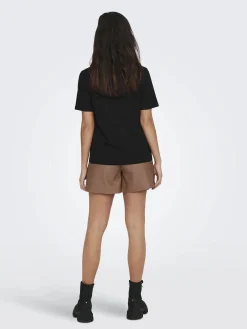 Only ONLONLY S/S TEE JRS N T-Shirt