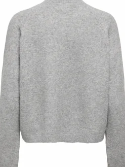 Only ONLPIEMONTE L/S CARDI Cardigan