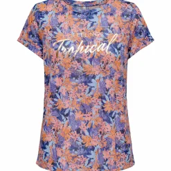 Only ONLRILLA S/S O-NECK T Shirt