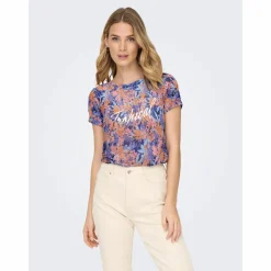 Only ONLRILLA S/S O-NECK T Shirt