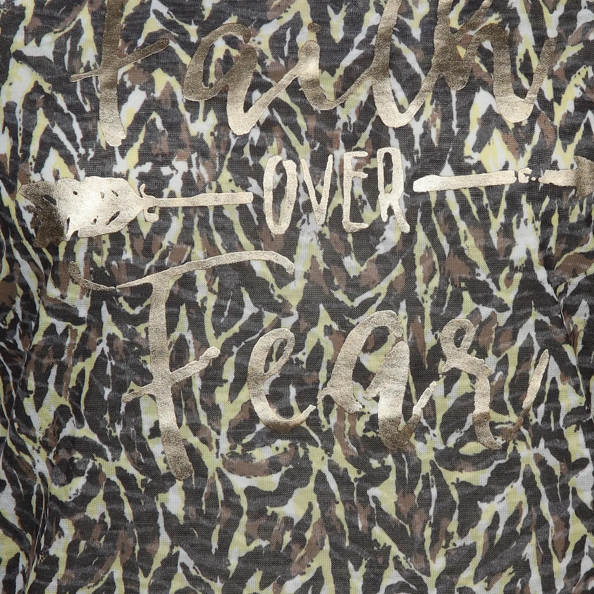 Only ONLRILLA S/S O-NECK T Shirt