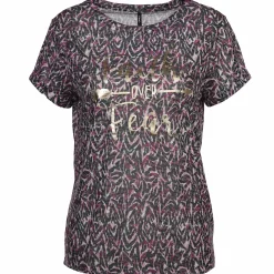 Only ONLRILLA S/S O-NECK T Shirt