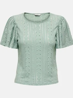 Only ONLRIVERSIDE S/S FLAI Shirt