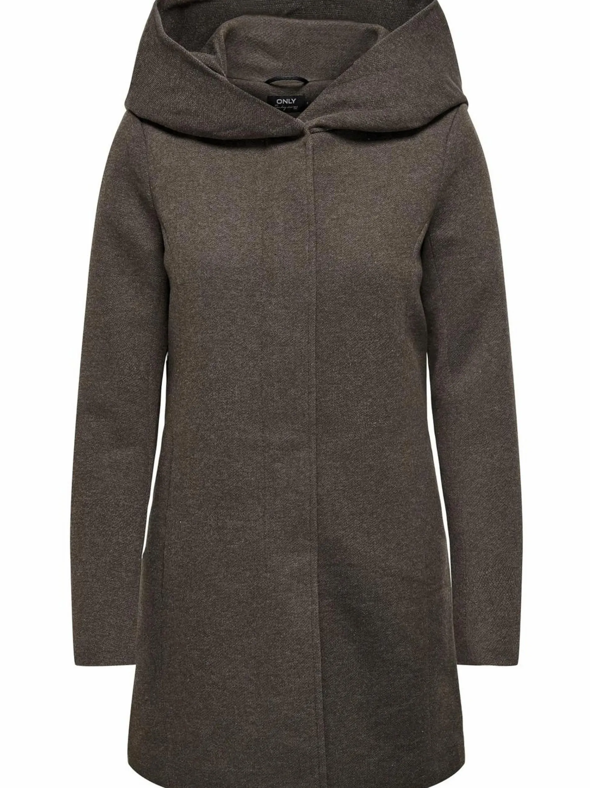 Only ONLSEDONA LIGHT COAT Kapuzenjacke