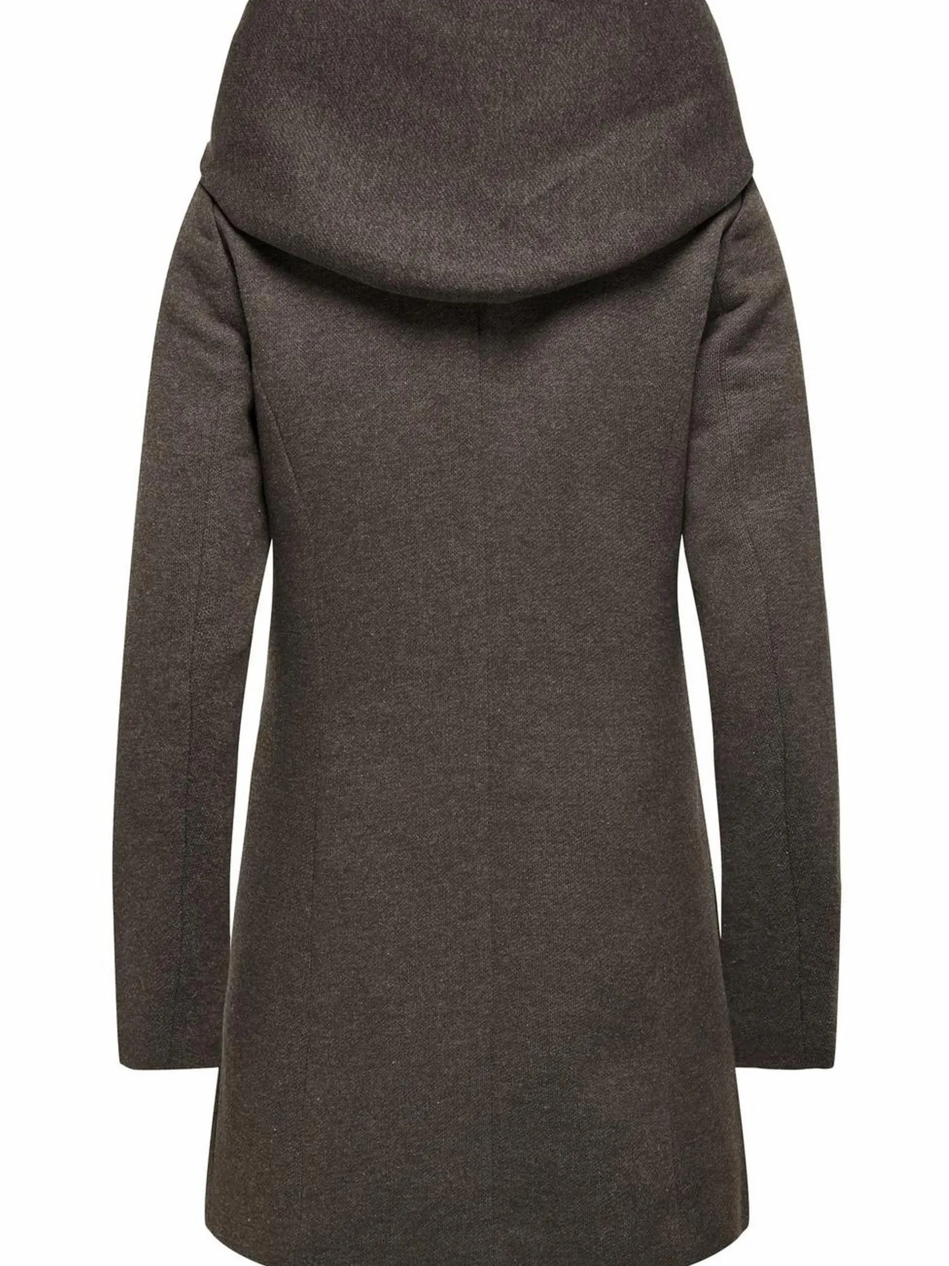 Only ONLSEDONA LIGHT COAT Kapuzenjacke