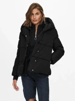 Only ONLSYDNEY SARA PUFFER Jacke