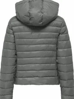 Only ONLTAHIA LW QUILTED Steppjacke