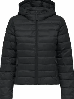 Only ONLTAHIA LW QUILTED Steppjacke