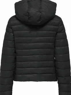 Only ONLTAHIA LW QUILTED Steppjacke