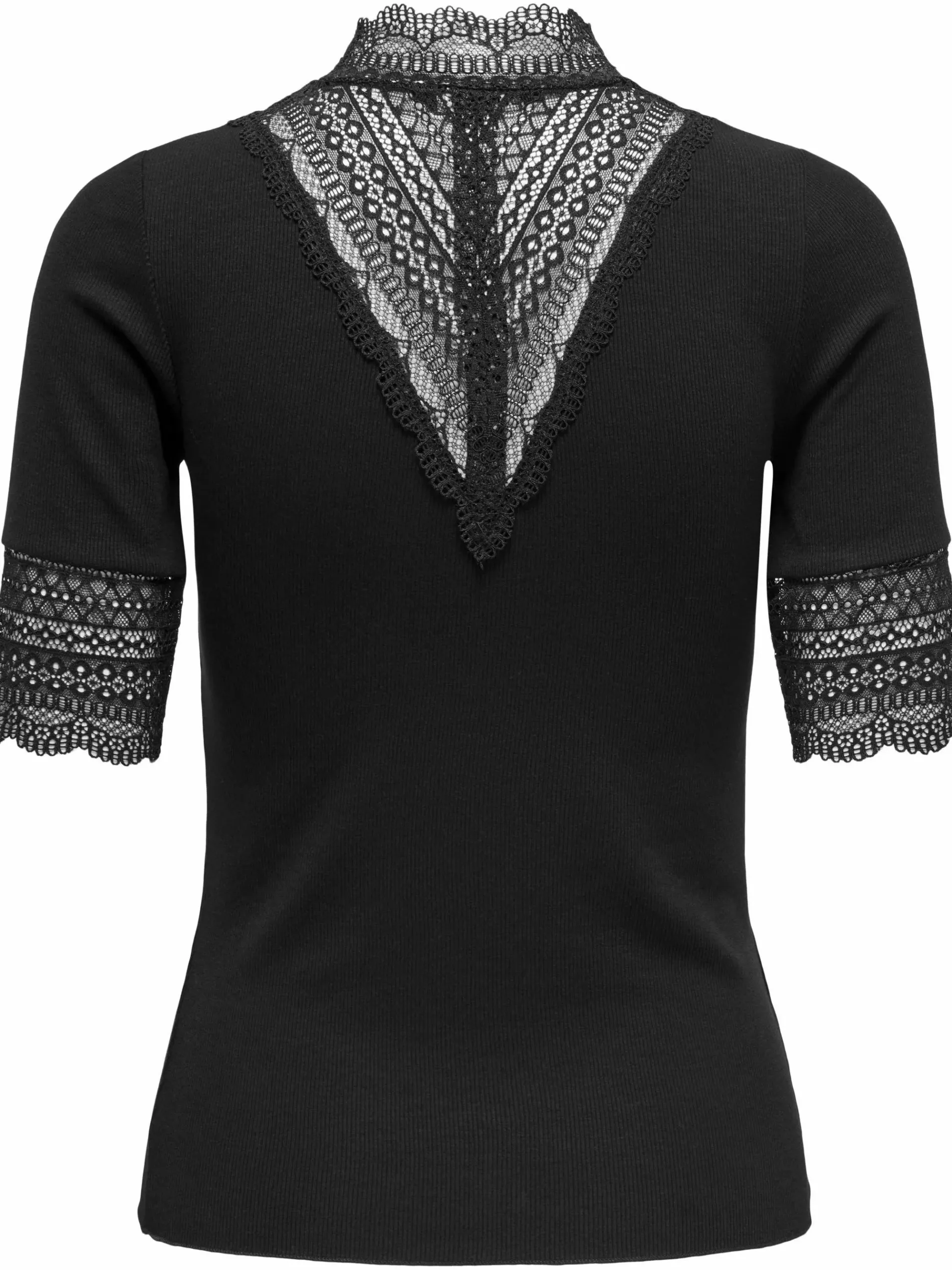 Only ONLTILDE HIGHNECK Top