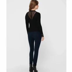 Only ONLTILDE L/S HIGH NECK Longsleeve