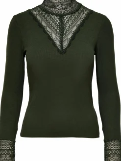 Only ONLTILDE L/S HIGH NECK Longsleeve