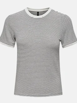 Only ONLTINE S/S O-NECK TO Shirt