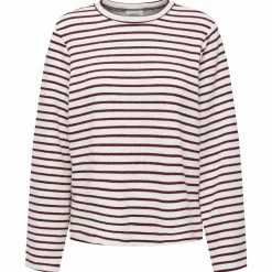 Only ONLTRINEA L/S WIDE SL Sweatshirt