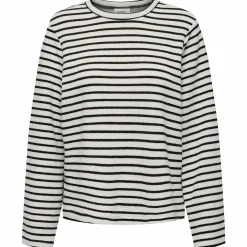 Only ONLTRINEA L/S WIDE SL Sweatshirt