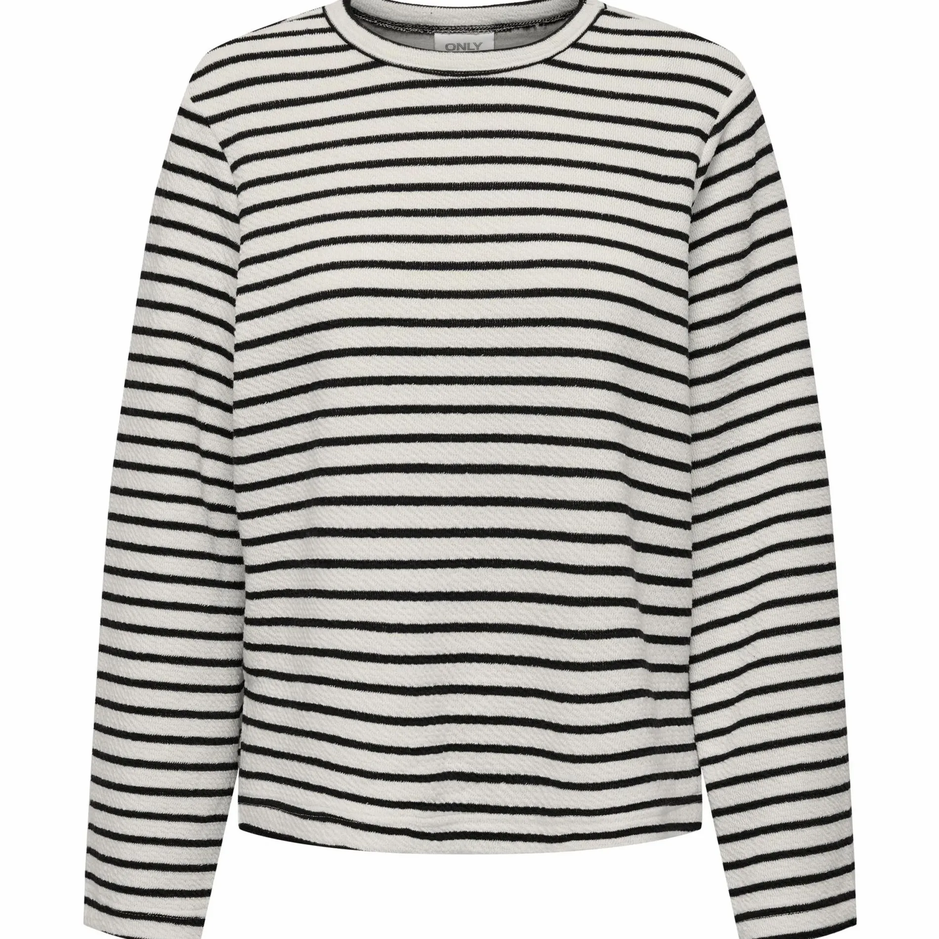 Only ONLTRINEA L/S WIDE SL Sweatshirt