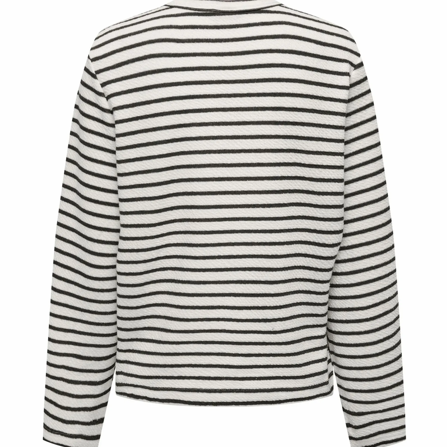 Only ONLTRINEA L/S WIDE SL Sweatshirt