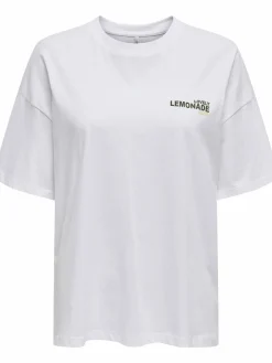 Only ONLVIVVI T-Shirt